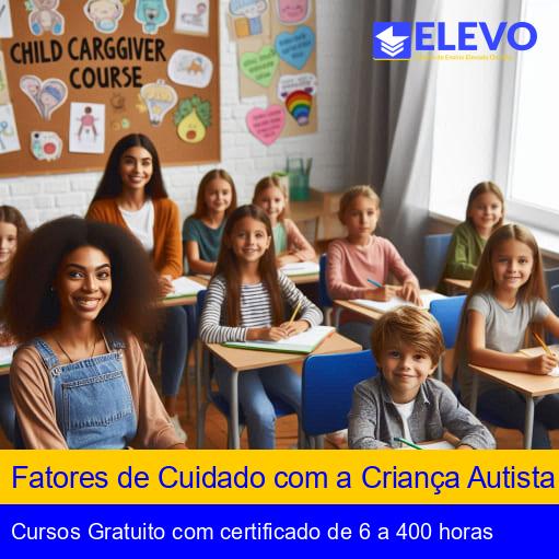 Fatores de Cuidado com a Criança Autista